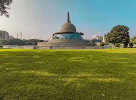Budhha Smriti Park