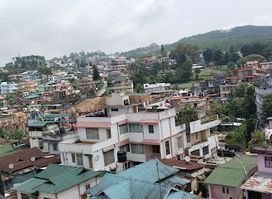 North East Trip