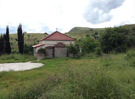 St. Paraskevi's Church