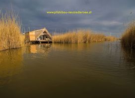 Pfahlbau Rust/Neusiedlersee