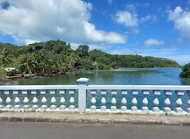 POE Huahine