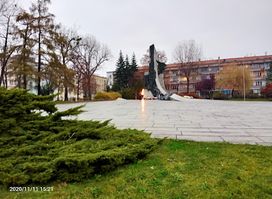 plac Pamięci Narodowej