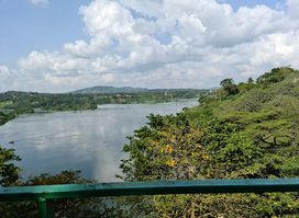 Kayak the Nile