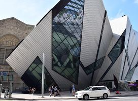 Royal Ontario Museum