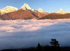 Poon Hill
