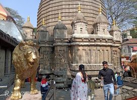 Khamakya Mandir
