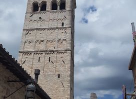 Assisi Diocesan Museum