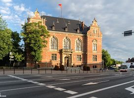 New City Hall