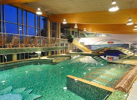 Aqva Hotel & Spa