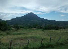 Cerro del Pacandé