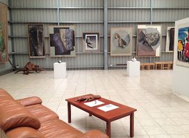 Fondation Bastien