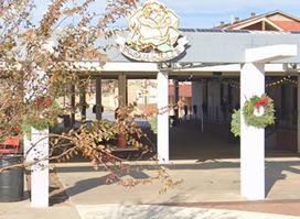 Shiloh Square