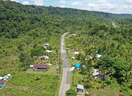 Wisata Snudi Paradise