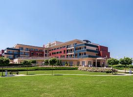 Grand Hotel Primus