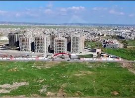 Nawroz City