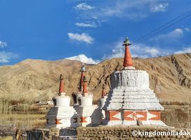 Kingdom Of Ladakh