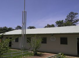 La Iglesia de Jesucristo de los Santos de los Últimos Días