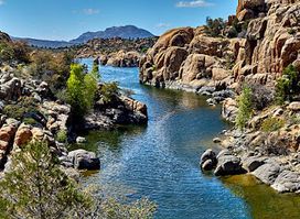 Prescott Historical Society