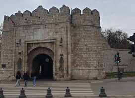 Tvrđavski Most
