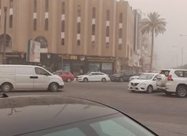 تقاطع الاميرات/ الجادرجي
