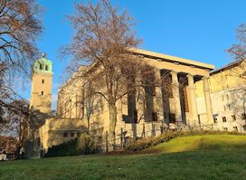 Olomouc Hussite Church