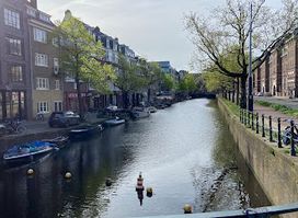 Amsterdamsch Tehuis voor Arbeiders