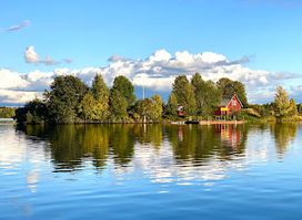 Drive lapland Safaris