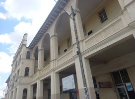 Midlands Hotel