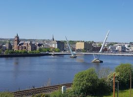 Derry Guided Tours