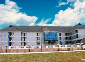 Titanic View Hotel
