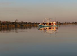 FairPlay Gambia River Holidays