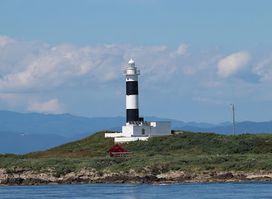 Ōmazaki Lighthouse