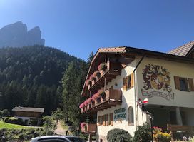 Hotel Ristorante Steinerhof