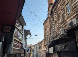 İstanbul BONE