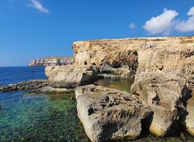 Blue Hole