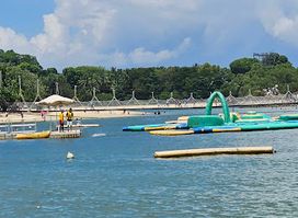 Palawan Cove Viewpoint