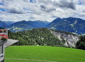 Sonnenalm