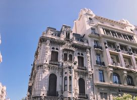 Museo del Gaucho and Currency - Palacio Heber Jackson