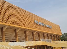 Palais des Sports