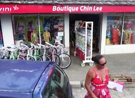 Boutique Chin Lee