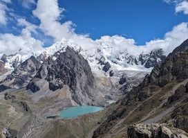 Conchucos explorer Perú