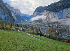 Lauterbrunnental