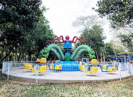 Dino Park