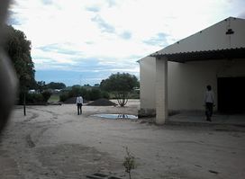 Ngweze South S.D.A Church