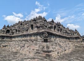 CANDI BOROBUDUR