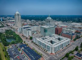 Town Center of Virginia Beach