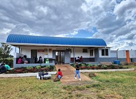 Kitale Airport