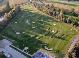 Fussballgolf Thurgau