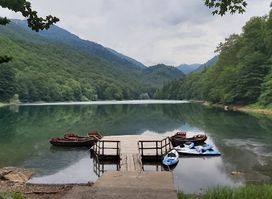 Lake Biograd