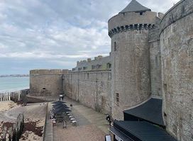 Porte Saint Thomas